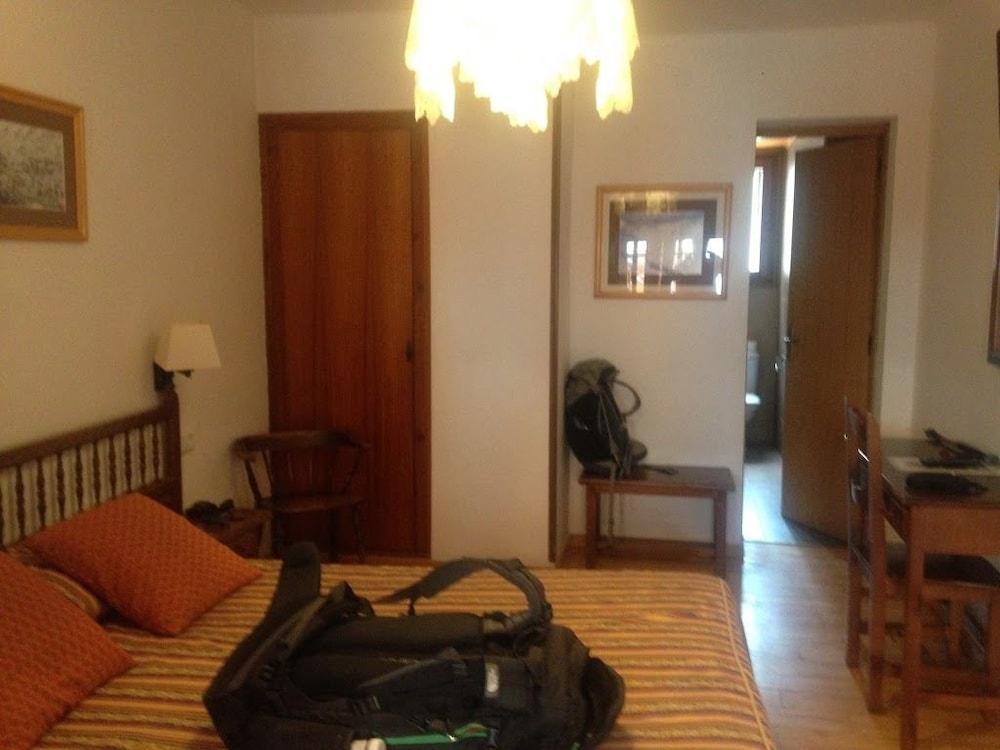Hotel Roya エスポット エクステリア 写真