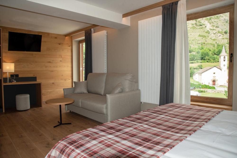 Hotel Roya エスポット エクステリア 写真